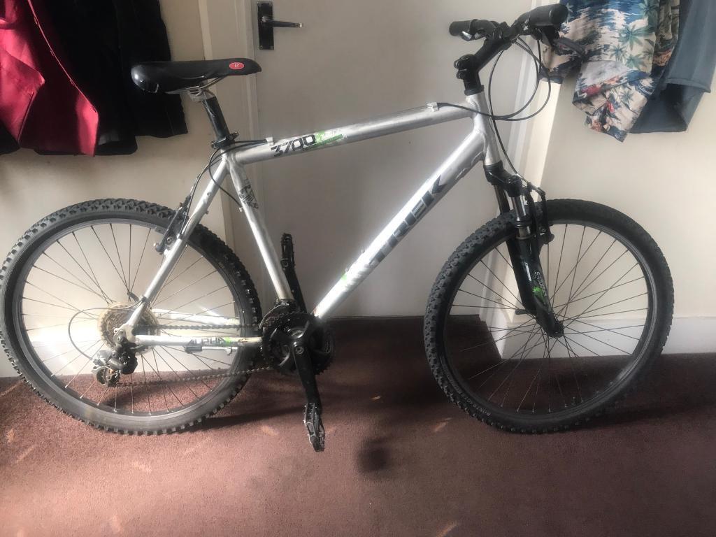 Trek Mountain Bike | in Margate, Kent 